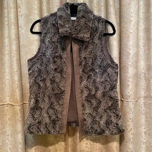 Chico’s sweater vest